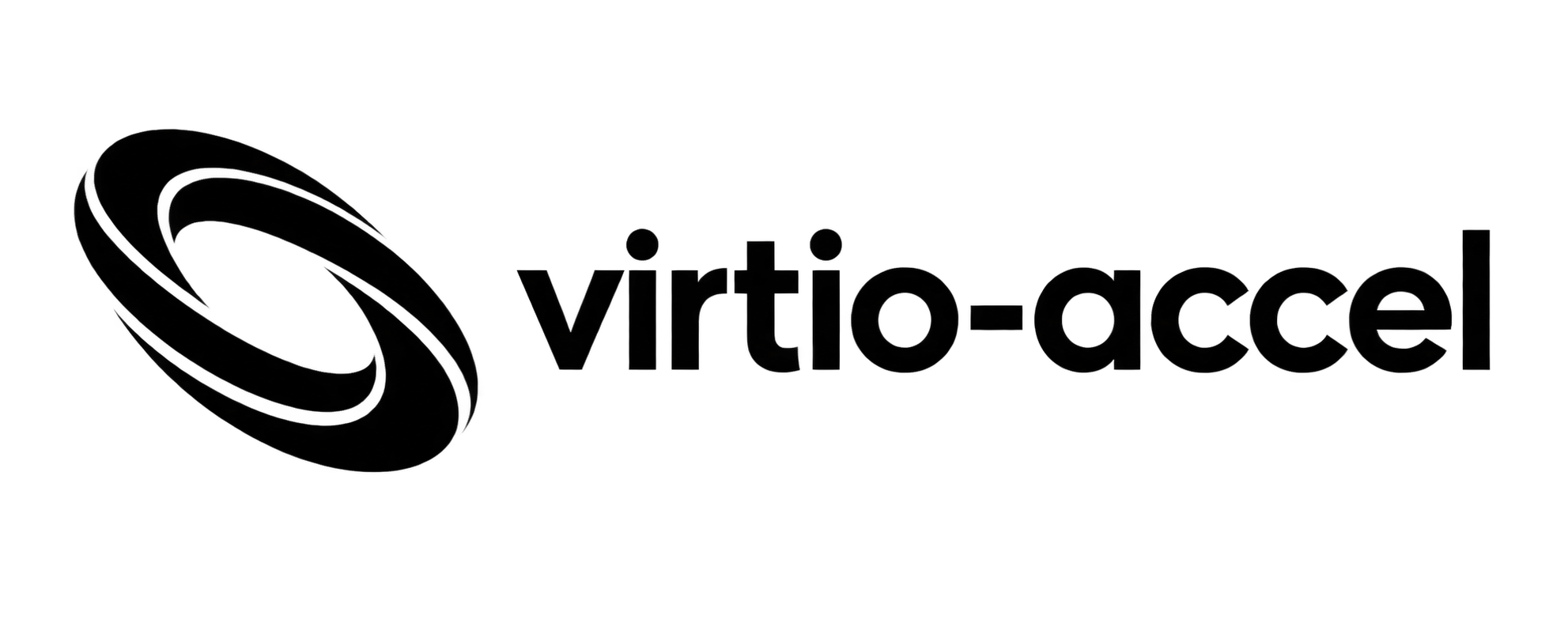 virtio-accel logo